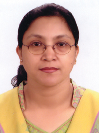Dr. Ferdous Akhter Jolly, সার্জারি, ঢাকা