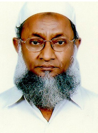 Prof. Dr. Md. Abdul Halim Khan, চক্ষু
