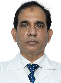 Prof. Dr. Md. Mahafuzul Islam, চক্ষু