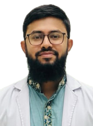 Dr. Nasrum Mahfuz, সার্জারি
