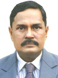 Dr. Md. Kamrul Hasan, সার্জারি, ঢাকা