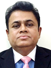 Dr. Syed A. Hassan, সার্জারি