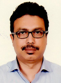 Dr. Md. Abdur Rakib Tushar, চক্ষু