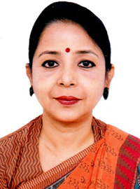 Dr. Shovana Alam, শিশু বিশেষজ্ঞ