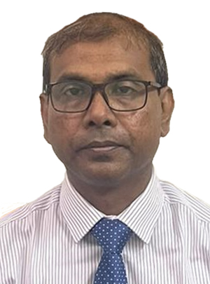 Prof. Dr. Md. Emdadul Haque, নিউরোলজি (স্নায়ুরোগ)