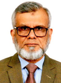 Dr. Sajedur Rahman, চক্ষু