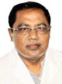 Dr. Mostafizur Rahman Mostaq, সার্জারি, ঢাকা