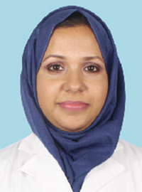 Dr. Sifat-E-Bashar, চক্ষু, ঢাকা