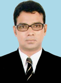 Dr. Md. Montasir-Al-Mamun, চক্ষু, ঢাকা