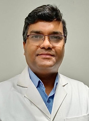 Dr. Ashiqur Rahman Akanda, শিশু বিশেষজ্ঞ, ঢাকা