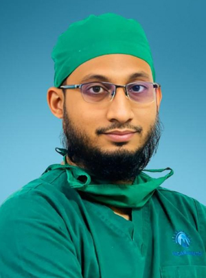 Dr. Mohammad Osman Goni, অর্থোপেডিক্স, ঢাকা