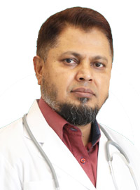 Dr. Md. Zahirul Islam, অর্থোপেডিক্স