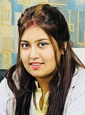 Dr. Ornisha Urmi, ডেন্টাল