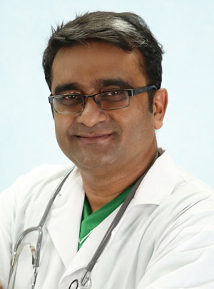 Prof. Dr. Ahmed Sami-Al-Hasan, ক্যান্সার (অনকোলজি), ঢাকা