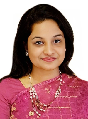 Dr. Mahbuba Akhter Tania, Oncology