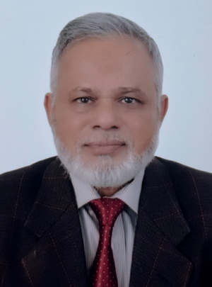 ডা. Brig. Gen. Prof. Dr. Nurul Amin (Retd), চর্মরোগ