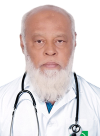 Prof. Dr. Md. Maidul Islam, Rehabilitation