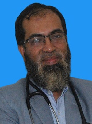 Dr. Tufayel Ahmed Chowdhury, কিডনি রোগ (নেফ্রোলজি)