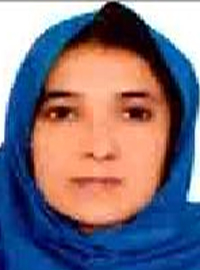 Dr. Asma Helen Khan, Gastroenterology