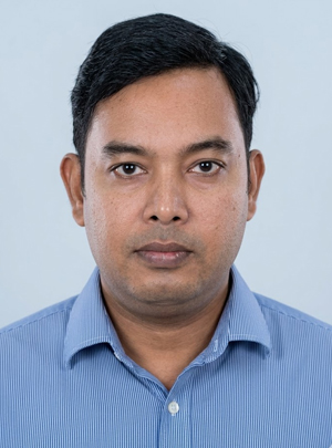 Dr. Md. Ashikul Islam, রিহ্যাবিলিটেশন