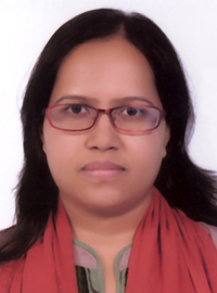 Dr. Rozina Sultana, এন্ডোক্রাইনোলজি, ঢাকা