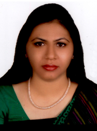 Dr. Umma Salma, মেডিসিন