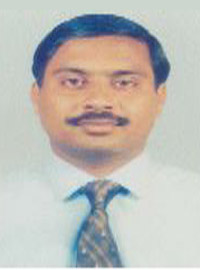 Dr. Mahboob Morshed, Rheumatology