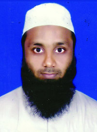 Dr. Syed Atiqullah, Cardiology
