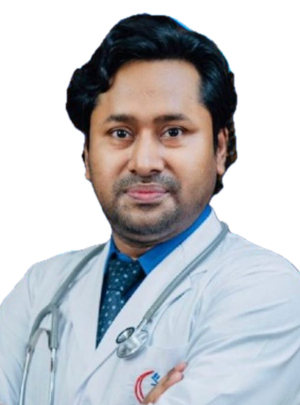 ডা. Assoc. Prof. Dr. Md. Raknuzzaman, নিউরোলজি (স্নায়ুরোগ)