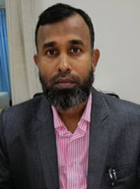 Dr. Md. Zahidul Islam, বক্ষব্যাধি, ঢাকা