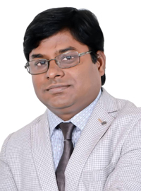 Dr. Md. Ahsan Habib, Surgery