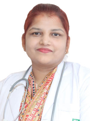 Dr. Kazi Nasid Naznin, Surgery