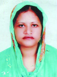 Dr. Latifa Akhter, গাইনি ও প্রসূতি