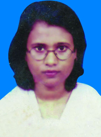 Dr. Nahida Yeasmin, গাইনি ও প্রসূতি