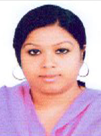 Dr. Fazana Iffat Majumder, ডেন্টাল