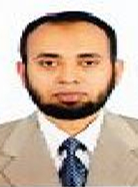Dr. Syed Al-Mahmud Sharif, Orthopedics, Dhaka