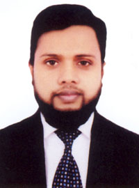 Dr. Md. Mahfuzur Rahman, নিউরোলজি (স্নায়ুরোগ)