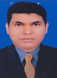 Dr. Nripen Kumar Kundu, শিশু বিশেষজ্ঞ