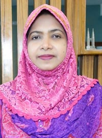 Dr. Nargis Sultana Sumi, Fertility