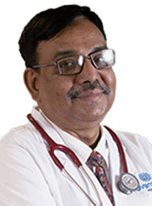 Dr. A.K.M. Shamsul Alam, এনেসথেসিওলজি, চট্টগ্রাম