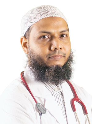 Dr. Razaul Karim, মেডিসিন, চট্টগ্রাম