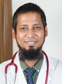 Dr. Mohammad Najim Uddin, নিউরোলজি (স্নায়ুরোগ)