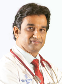 Dr. Rivu Raj Chakraborty, সার্জারি, চট্টগ্রাম