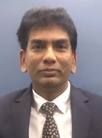 Prof. Dr. Rakib Uddin Ahmed, Oncology
