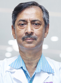 Prof. Dr. Md. Ehteshamul Hoque, ক্যান্সার (অনকোলজি)