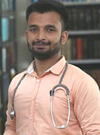 Dr. Kazy Habibur Rahman, এন্ডোক্রাইনোলজি, ঢাকা