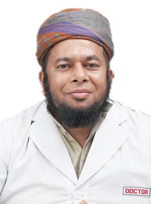 Prof. Dr. Md. Abid Hossain, কিডনি রোগ (নেফ্রোলজি), ঢাকা