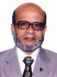 Prof. Dr. Md. Salehuddin, চক্ষু, ঢাকা