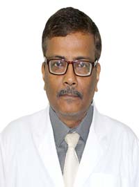 Dr. Prashanta Prasun Dey, এন্ডোক্রাইনোলজি