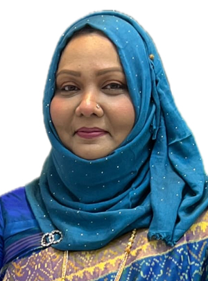 Dr. Saymun Jesmin, Dermatology